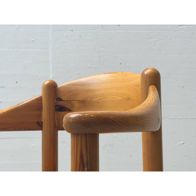 Armchair by Rainer Daumiller for Gubi, Denmark, 1980s For Sale - Image 16 of 18