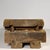 Wood Antique Wooden Cigar Mold, S. Maier No. 385, Primitive Display For Sale - Image 7 of 10
