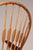 JH-550 Peacock Chair by Hans J. Wegner for Johannes Hansen, 1960 For Sale - Image 4 of 15
