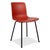 Modern Plastic Chairs by Jasper Morrison for Vitra, Set of 6 For Sale - Image 3 of 13