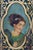 Green Victorian Tole Teacannisters - a Pair For Sale - Image 8 of 13