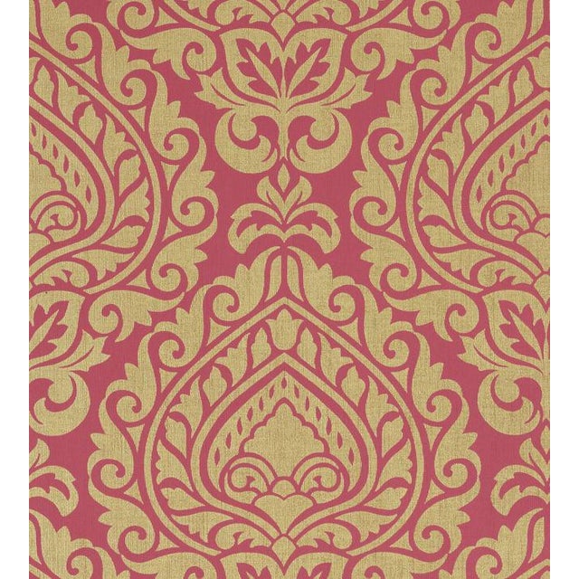 Wallpaper by Anna French Sample Chairish