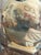Pair of 1980s Postmodern Mirrored Moon Vases For Sale - Image 12 of 12