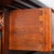 Banded Mahogany Partners Desk For Sale - Image 14 of 18