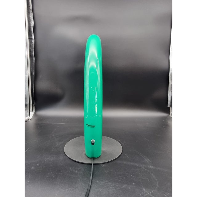 Fender Lamp from AV Mazzega, 1980s For Sale - Image 4 of 7