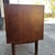 Mid 20th Century Royal American by Stanley for Distinctive Furniture Walnut Rosewood Nightstand For Sale - Image 9 of 12