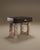 Lincoln Bedside Table by Porus Studio For Sale - Image 10 of 14