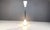 Vintage Italian Glass Floor Lamp, 1990s For Sale - Image 10 of 11