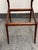 Rare Mid-Century Open Wood Lounge Chair Frame, Circa 1954 For Sale - Image 4 of 12
