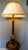 Large Marble Corinthian Column Table Lamp, 1910s For Sale - Image 10 of 13