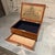 19th-Century English Artist's Watercolour Mahogany Box R. Ackermann For Sale - Image 13 of 14
