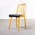 Mid-Century Dining Chairs from Interier Praha, 1960s, Set of 4 For Sale - Image 17 of 18
