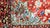 Late 19th Century Antique Persian Feraghan Sarouk Rug For Sale - Image 5 of 8