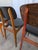 Vintage Dining Chairs by Stol Kamnik, Yugoslavia, 1970s, Set of 6 For Sale - Image 12 of 18