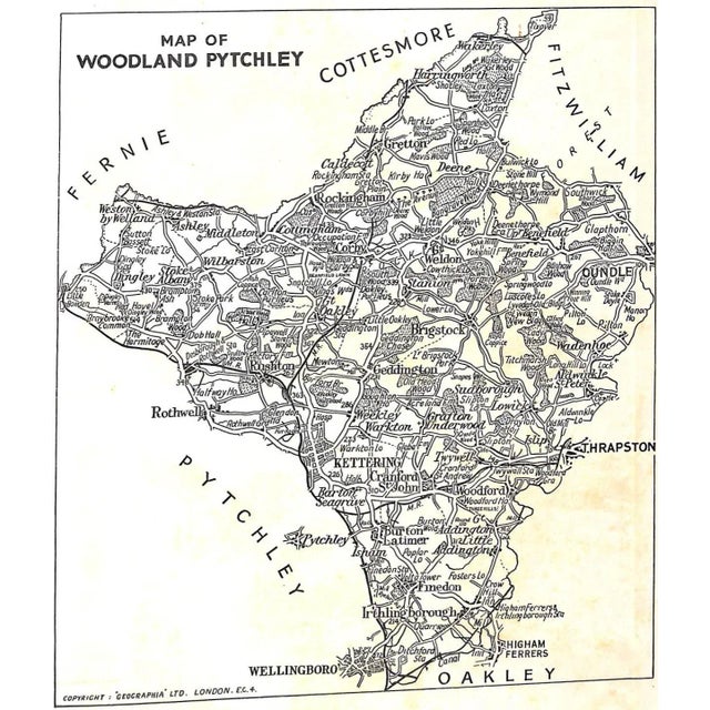 "The History of the Althorp and Pytchley Hunt 1634-1920" 1937 Paget, Guy For Sale - Image 15 of 18