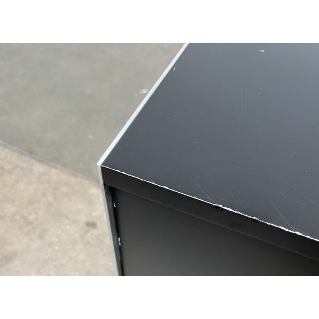 Mid-Century Modern Model 606 Wall Unit by Dieter Rams for Vitsoe, 1950s For Sale - Image 10 of 18