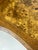 Late 20th Century Traditional Walnut & Burl Wood Serpentine Console Table For Sale - Image 15 of 15