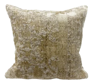 Simsek Bamboo Silk Pillows