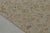 2010s Rug & Kilim’s European Tudor Style Flat Weave in Gray With Gold Floral Pattern For Sale - Image 5 of 8