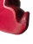 Govinder Nazran Scratch and Sniff Sculpture Red Black Dog 122/205 For Sale - Image 10 of 11