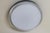 Glass Mid-Century Opal Glass Flush Mount Lamp with Glass by Glashütte Limburg, 1960s For Sale - Image 7 of 13