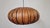 Large Midcentury Modern Veneer Pendant, 1968 For Sale - Image 9 of 18