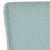 2020s Kelley Barstool in Sky Blue & Espresso For Sale - Image 5 of 7