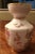 Traditional Vintage Handmade Vase For Sale - Image 3 of 11