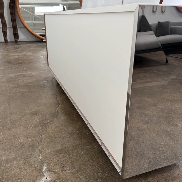 Riflessi Cubric Sideboard For Sale - Image 10 of 11