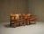 Vintage Spanish Chairs by Børge Mogensen for Fredericia Stolefabrik, Denmark, 1960s, Set of 2 For Sale - Image 11 of 14
