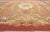 Vintage Chinese Aubusson Rug, 12'00 X 17'11 For Sale - Image 9 of 10