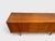 1960s Kipp Stewart for Drexel Declaration Two Piece Walnut Credenza Hutch For Sale In New York - Image 6 of 17
