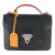 Black Red Blue Epi Neo Monceau Bag For Sale