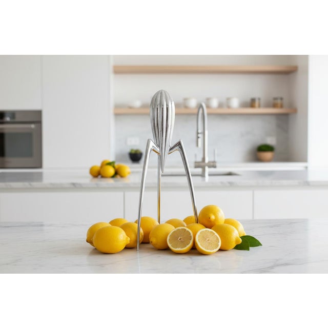 1990s Alessi Juicy Salif by Philippe Strack, 1990s For Sale - Image 5 of 8