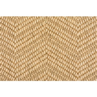 Stark Elan Rug in Seagrass, 2'6"x12 For Sale