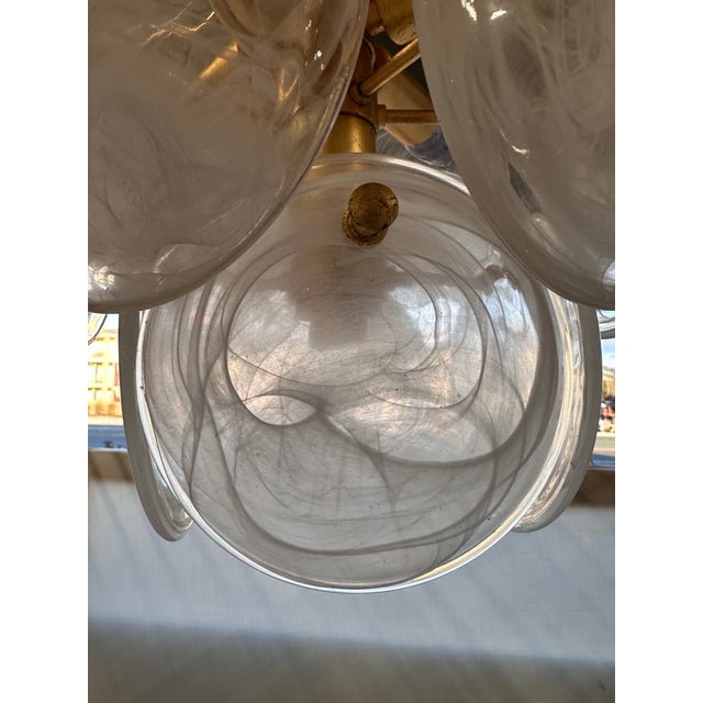 Loire Flushmount by Aerin for Visual Comfort Signature For Sale - Image 10 of 10