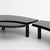 Special Black Edition T22 Table by Pierre Chapo For Sale - Image 12 of 18