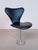 Butterfly Auditorium Chairs by Arne Jacobsen for Fritz Hansen, 1960s For Sale - Image 9 of 11