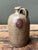 Antique Glazed Ceramic Jug For Sale - Image 9 of 12