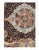 Persian Qum Design Viscose on a cotton foundation with a medallion This rug has a dense, soft pile, and excellent quality,...