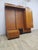 Black Mid-Century Teak Modular Wardrobe, 1970s For Sale - Image 8 of 16