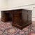 Large Classic English Partnerdesk For Sale - Image 6 of 18