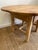 Coffee Table with Drawer in Oak For Sale - Image 4 of 10
