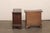 Brown Early 20th Century Venetian Pair Petite Marquetry Side Chests For Sale - Image 8 of 13