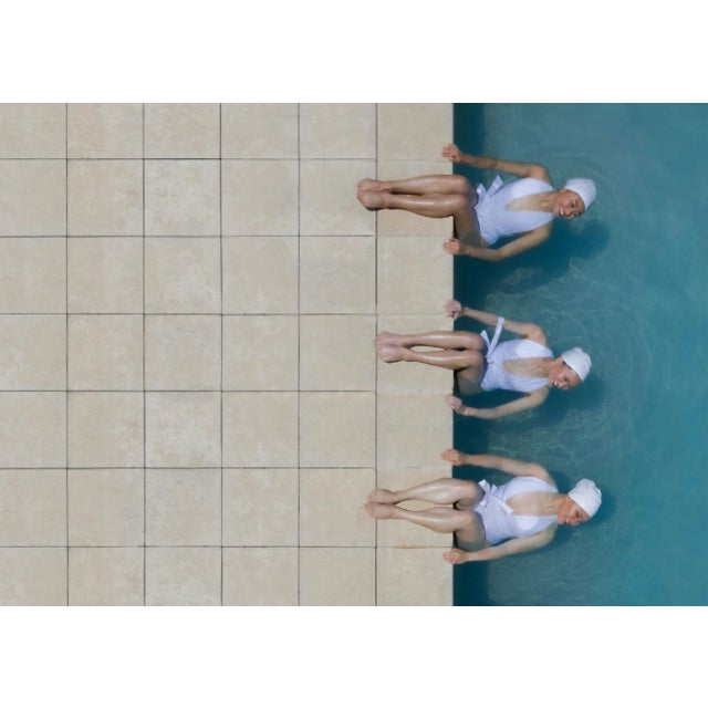 2010s Brad Walls, Division - Color Photography For Sale - Image 5 of 6