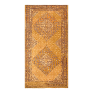 1930's Central Asian Khotan Carpet ( 8'8" x 17'4" - 264 x 528 cm )