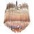 Murano Pink Glass Chandeliers, 1990s For Sale - Image 17 of 17