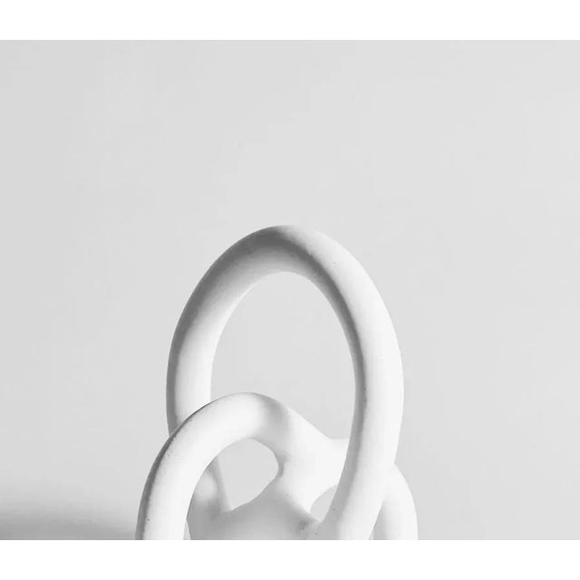 Contemporary Balance Sculpture III by Sofia Tufvasson For Sale - Image 3 of 5