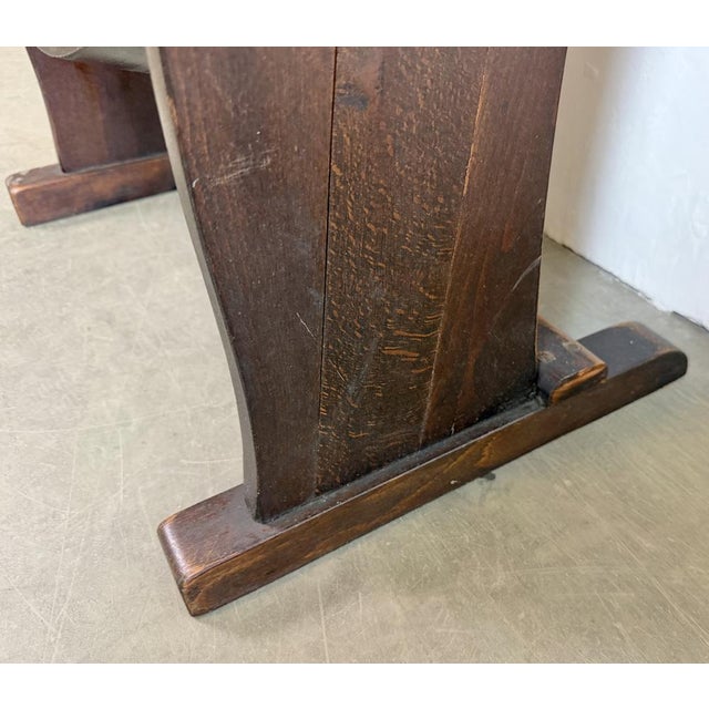 Vintage Cinema Seat from TON, 1960s For Sale - Image 4 of 16