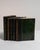 Early 20th Century France Chocolate Wood Book For Sale - Image 15 of 18